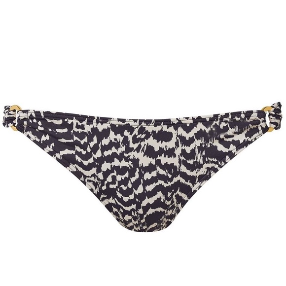 NWT VENUS 2-PC SET Ring Triangle Bikini Top & Bottom-PLEASE READ DESCRIPTION ⬇️ - Picture 12 of 13